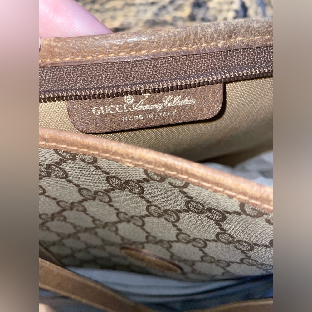 Gucci GG Tote Bag - Picture 4 of 13